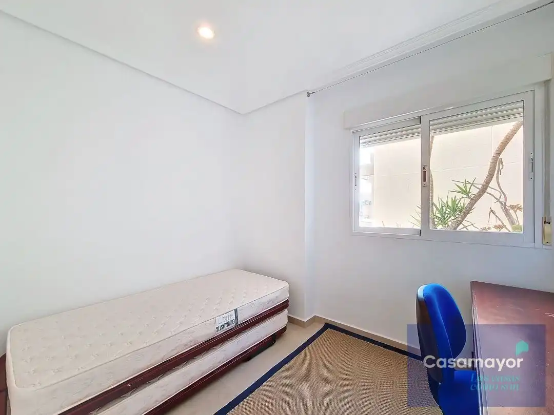 Pis de 170 m² a Alacant