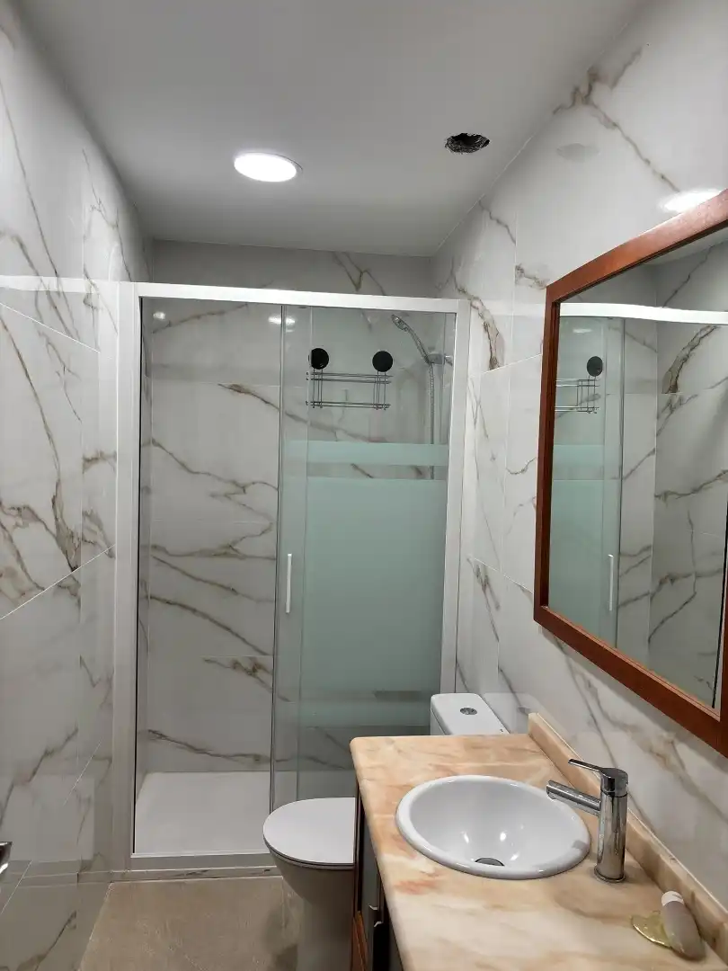 Habitació de lloguer, Burjassot