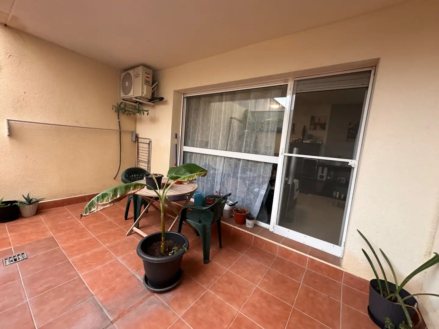 Piso de 92 m² en els Pallaresos