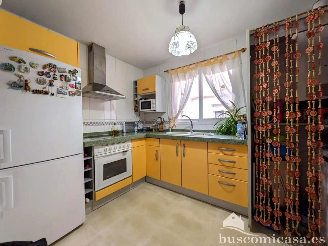 Piso de 149 m² en Linares