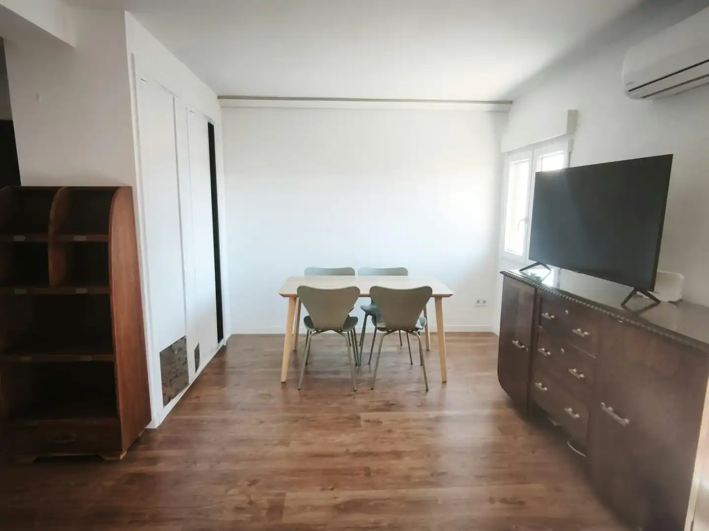 Pis de 73 m² a Madrid