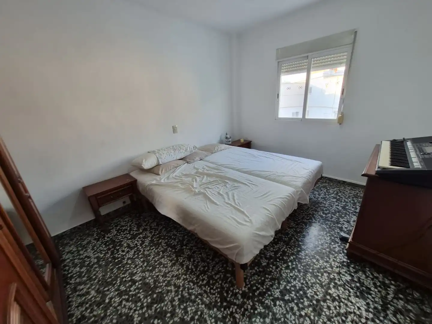 Pis de 103 m² a Castelló de la Plana