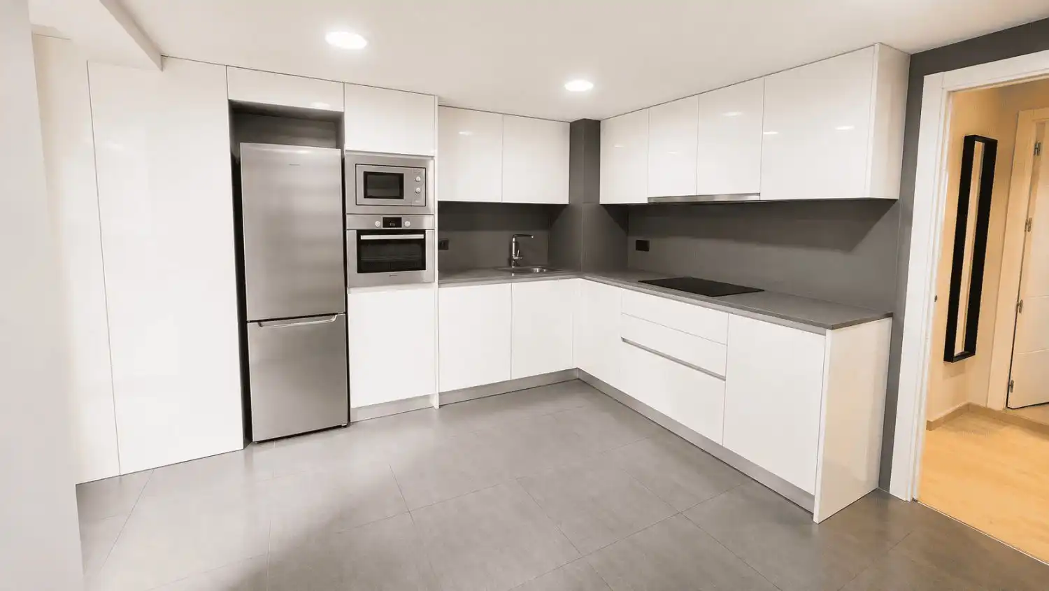 Piso de 101 m² en Castellón de la Plana