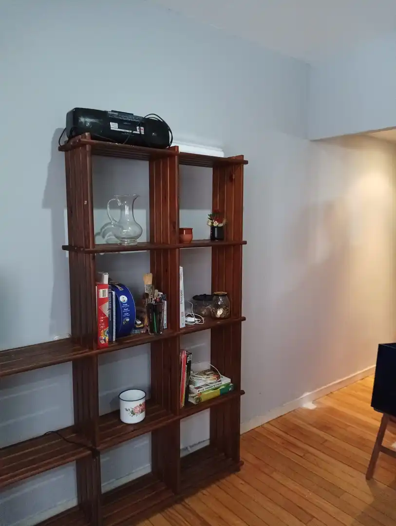 Piso de 40 m² en Gorliz
