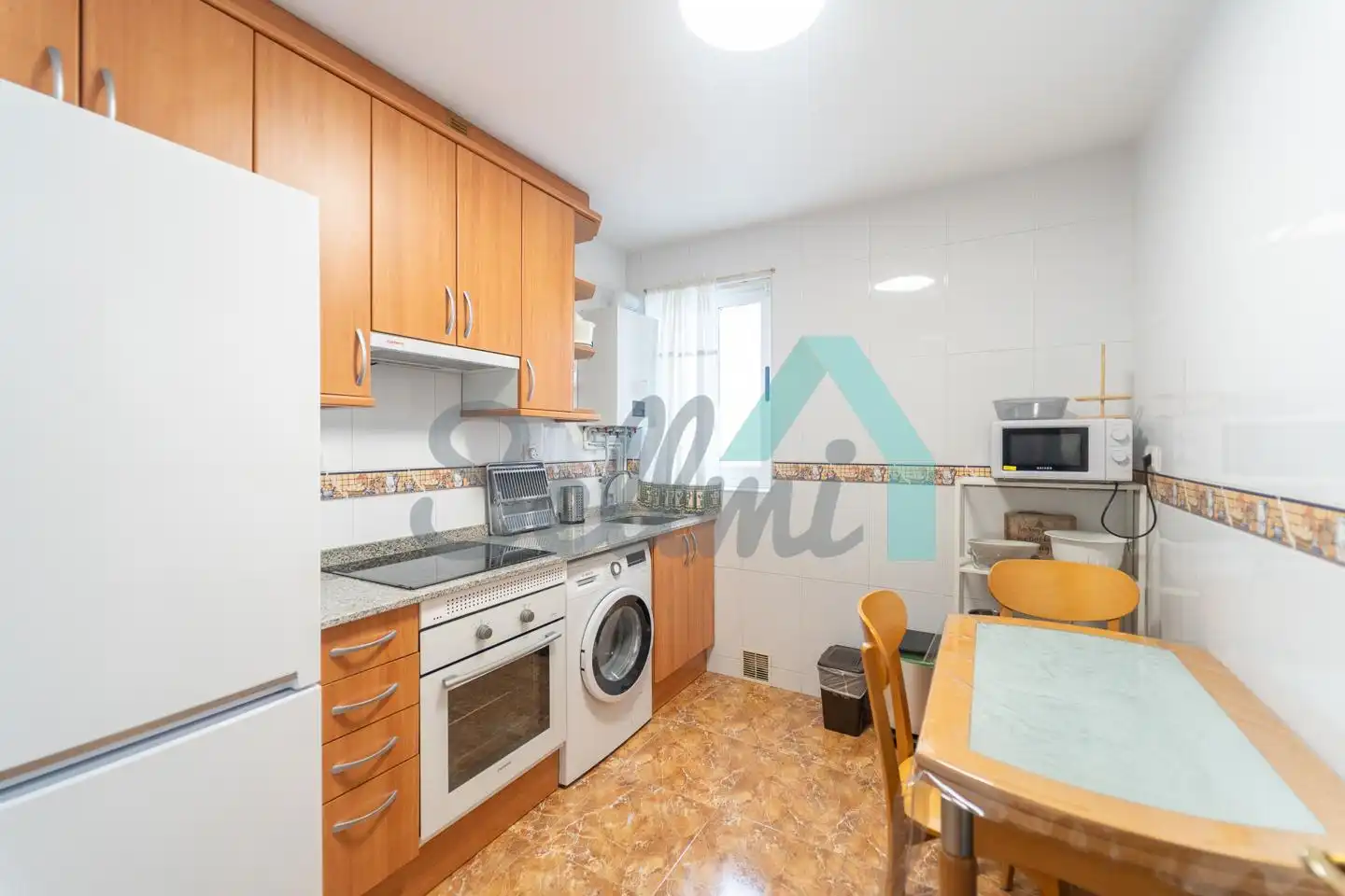 Piso de 67 m² en Oviedo