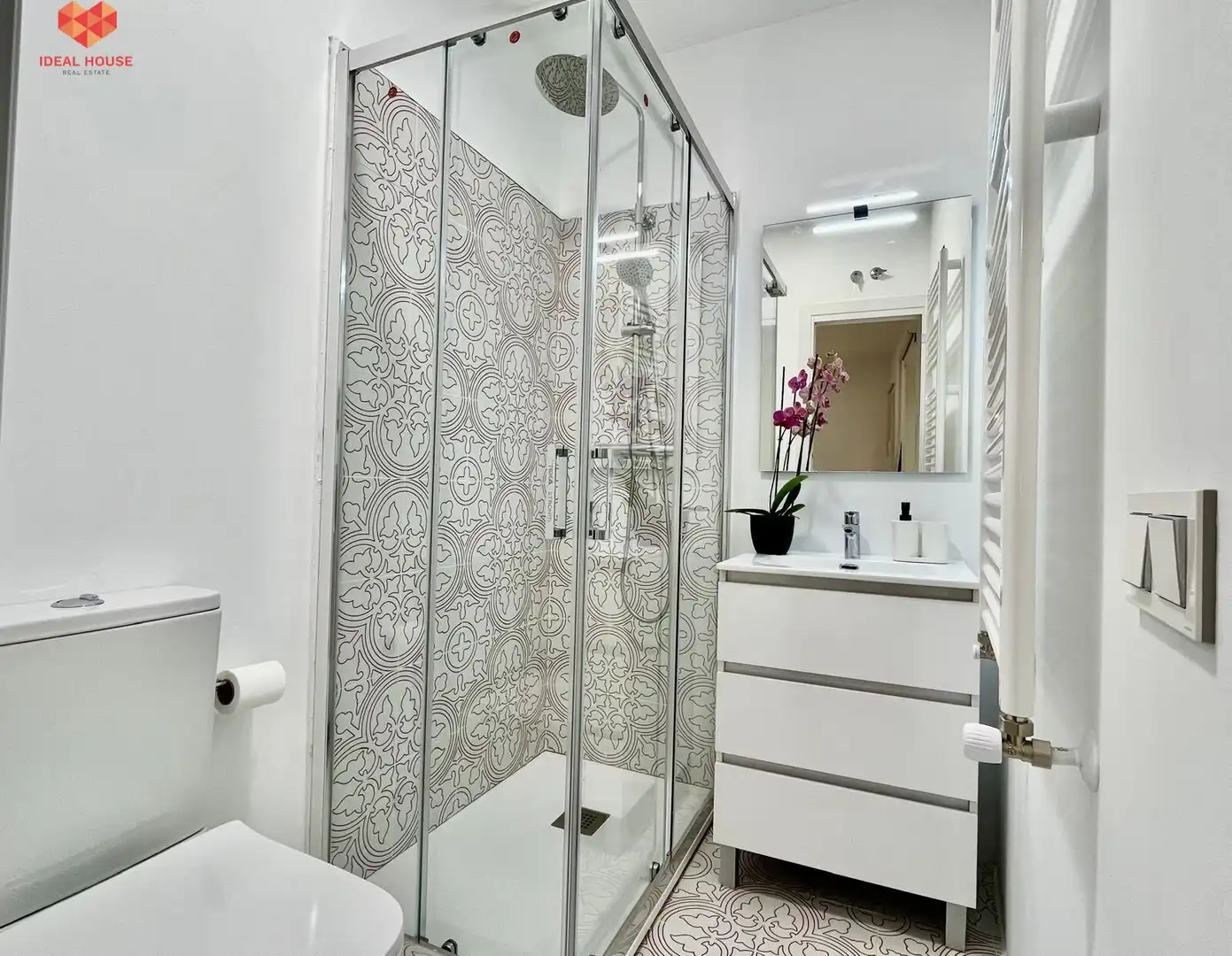 Habitación 358 m², Segovia