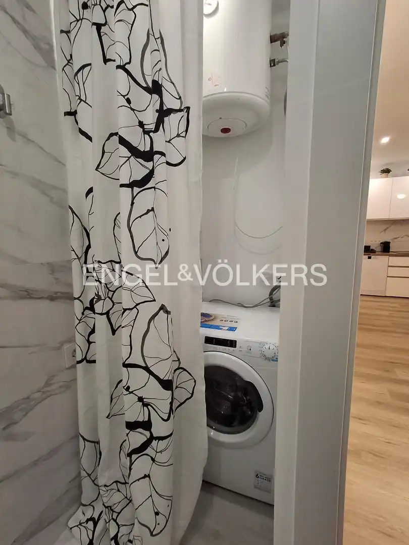Pis de 64 m² a Madrid