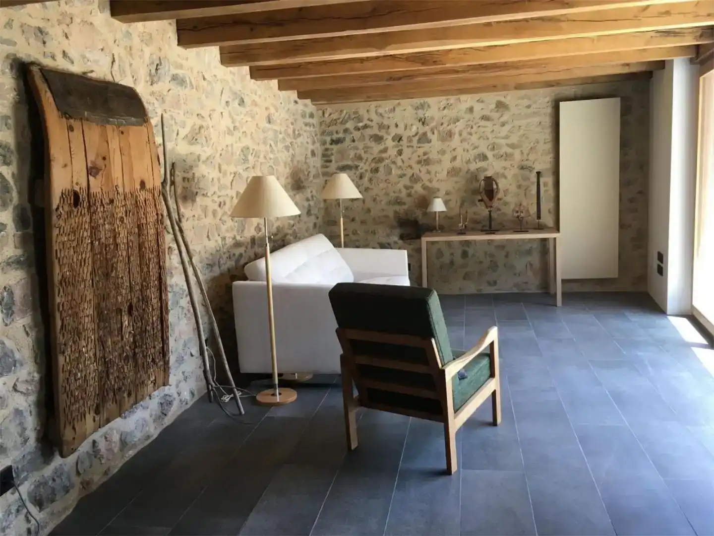 Piso de 142 m² en Cava