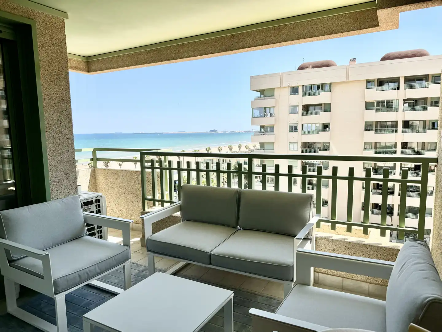 Piso de 88 m² en Alboraya