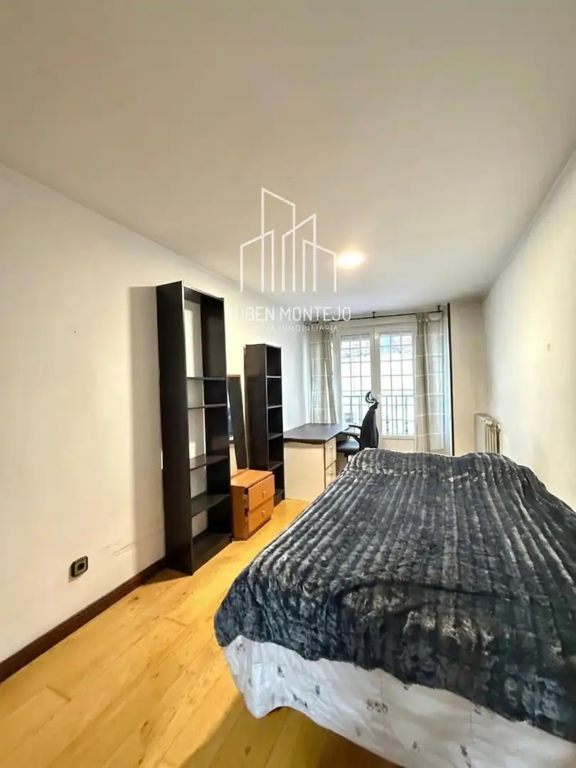 Piso de 115 m² en Salamanca