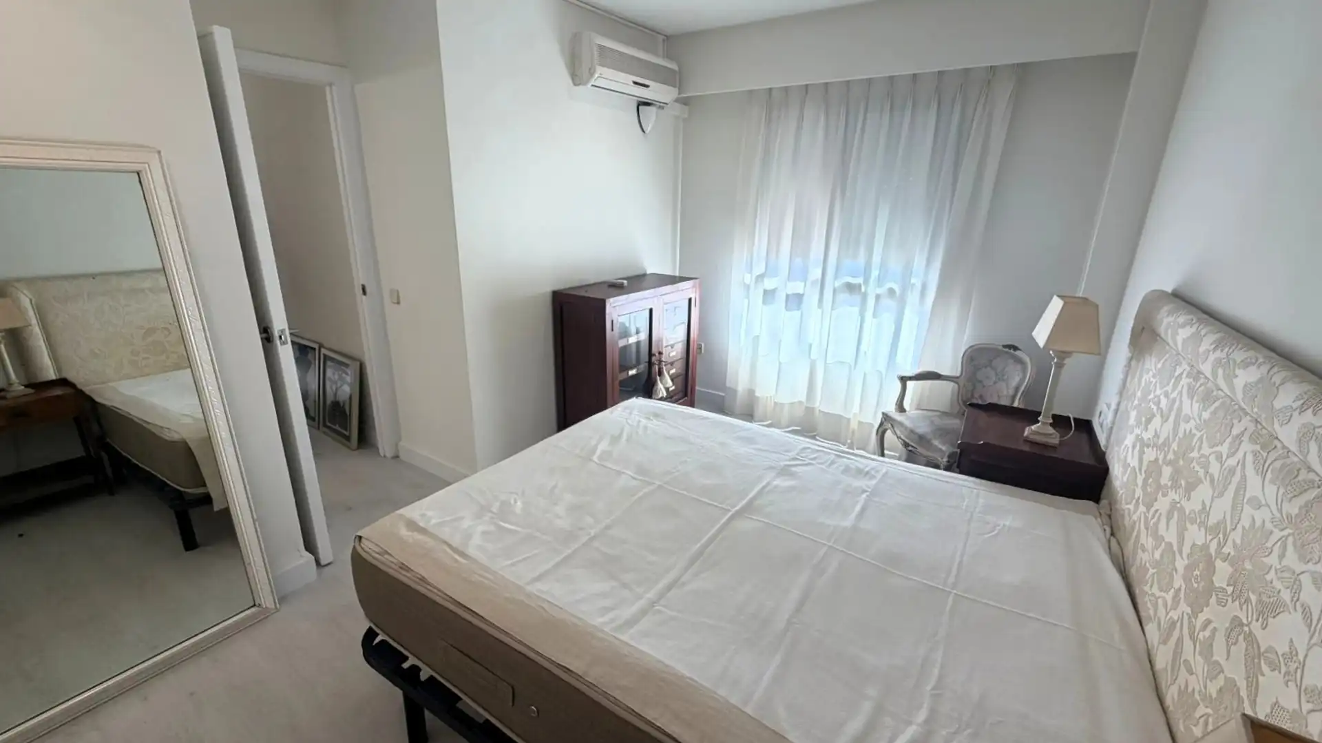 Pis de 97 m² a València