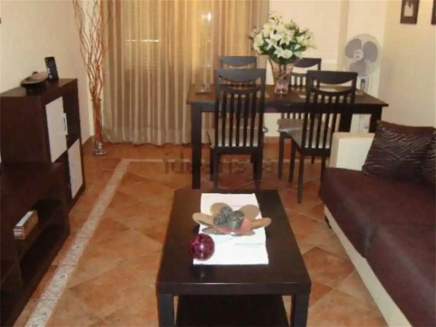 Piso de 90 m² en Ayamonte