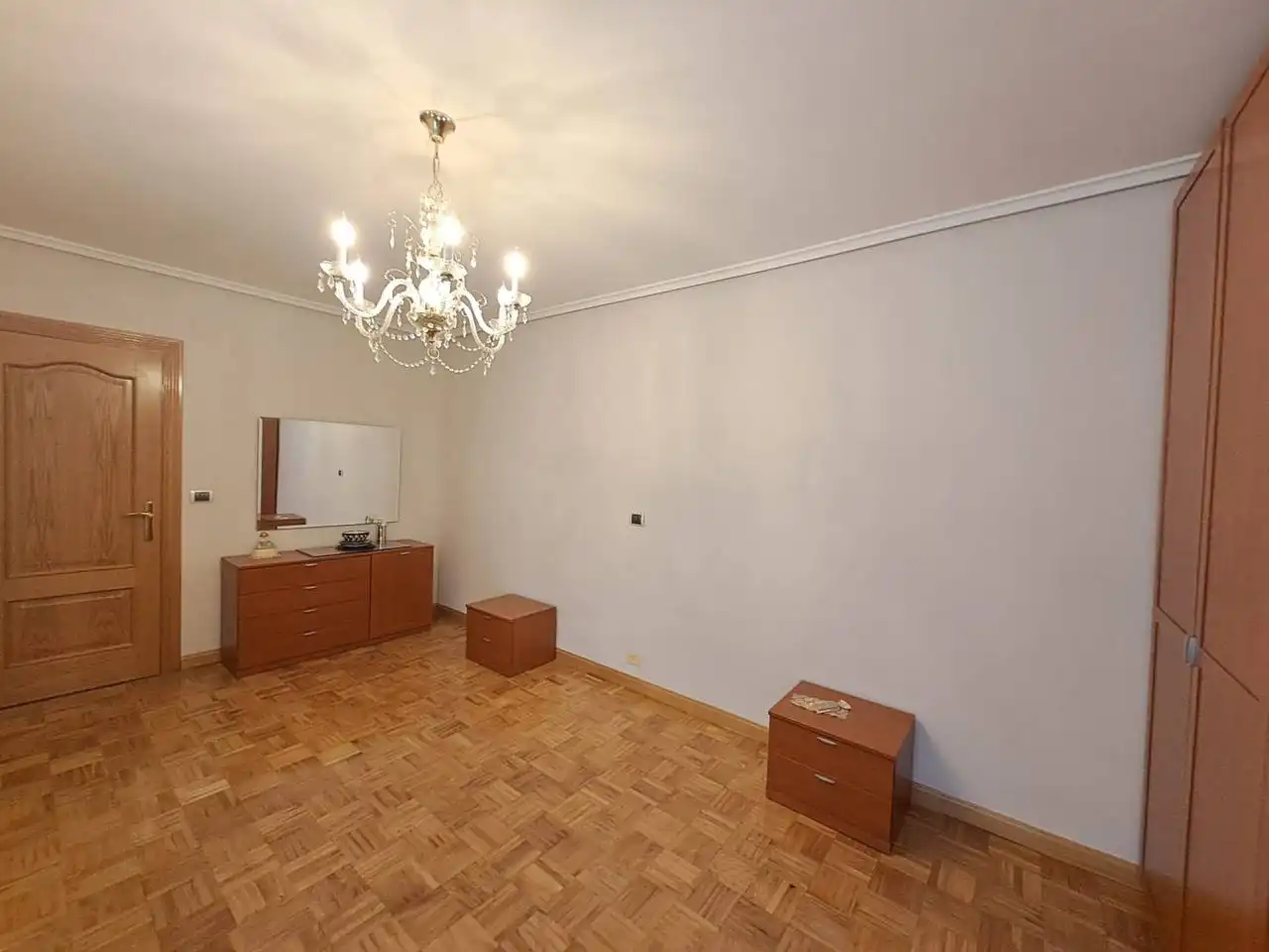 Piso de 100 m² en Burgos