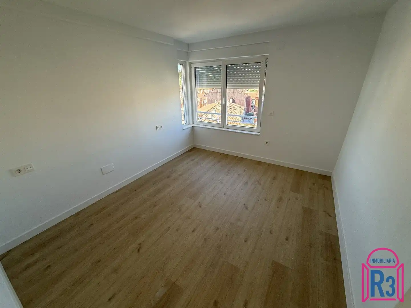 Piso de 116 m² en San Andrés del Rabanedo