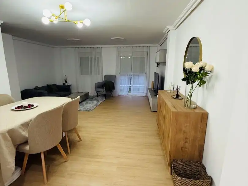 Piso de 97 m² en Castellón de la Plana