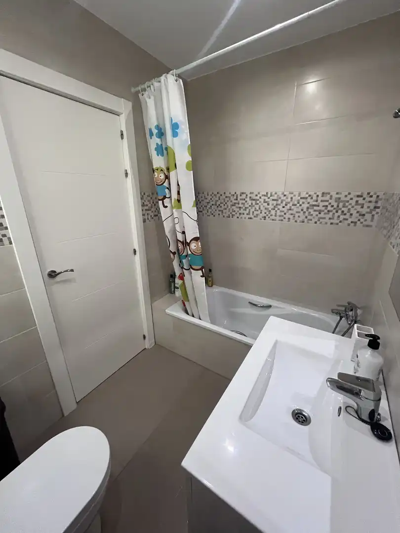Piso de 100 m² en Valencia
