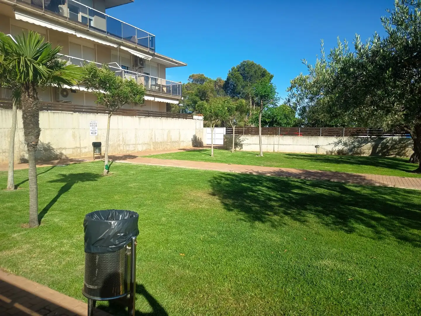 Piso de 65 m² en Alcanar