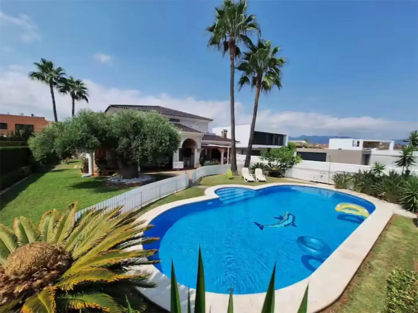 Piso de 450 m² en Castellón de la Plana