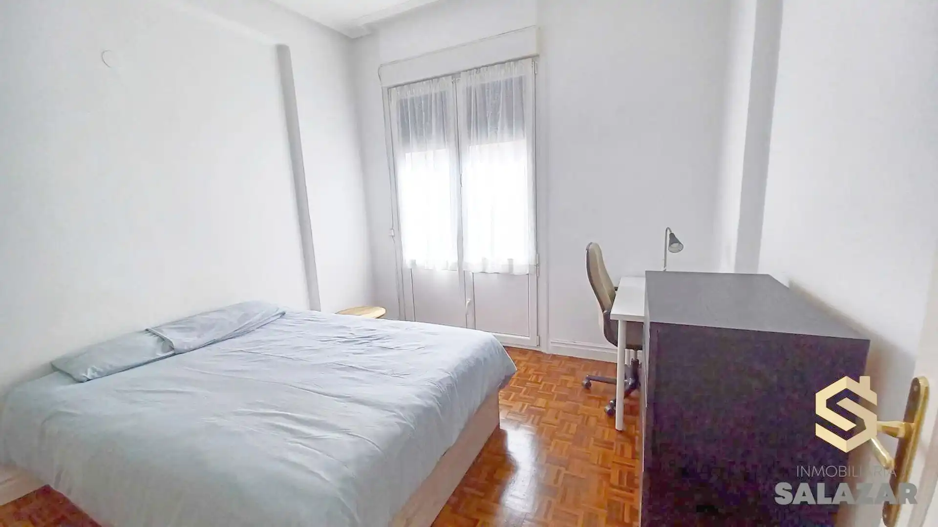 Pis de 97 m² a Bilbao