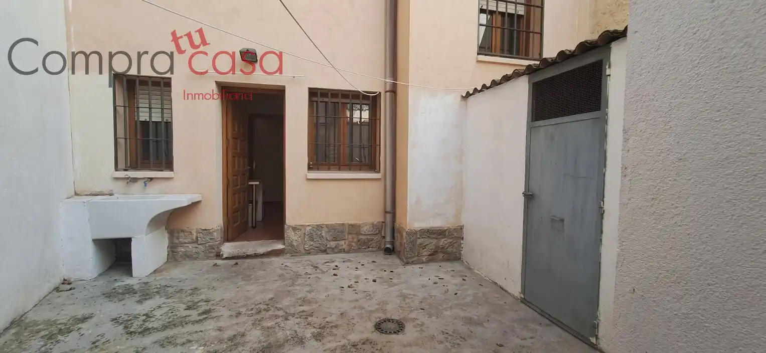Casa de 143 m² en Segovia