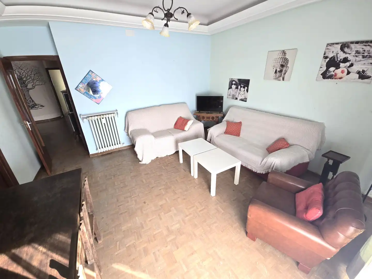 Piso de 175 m² en Cáceres