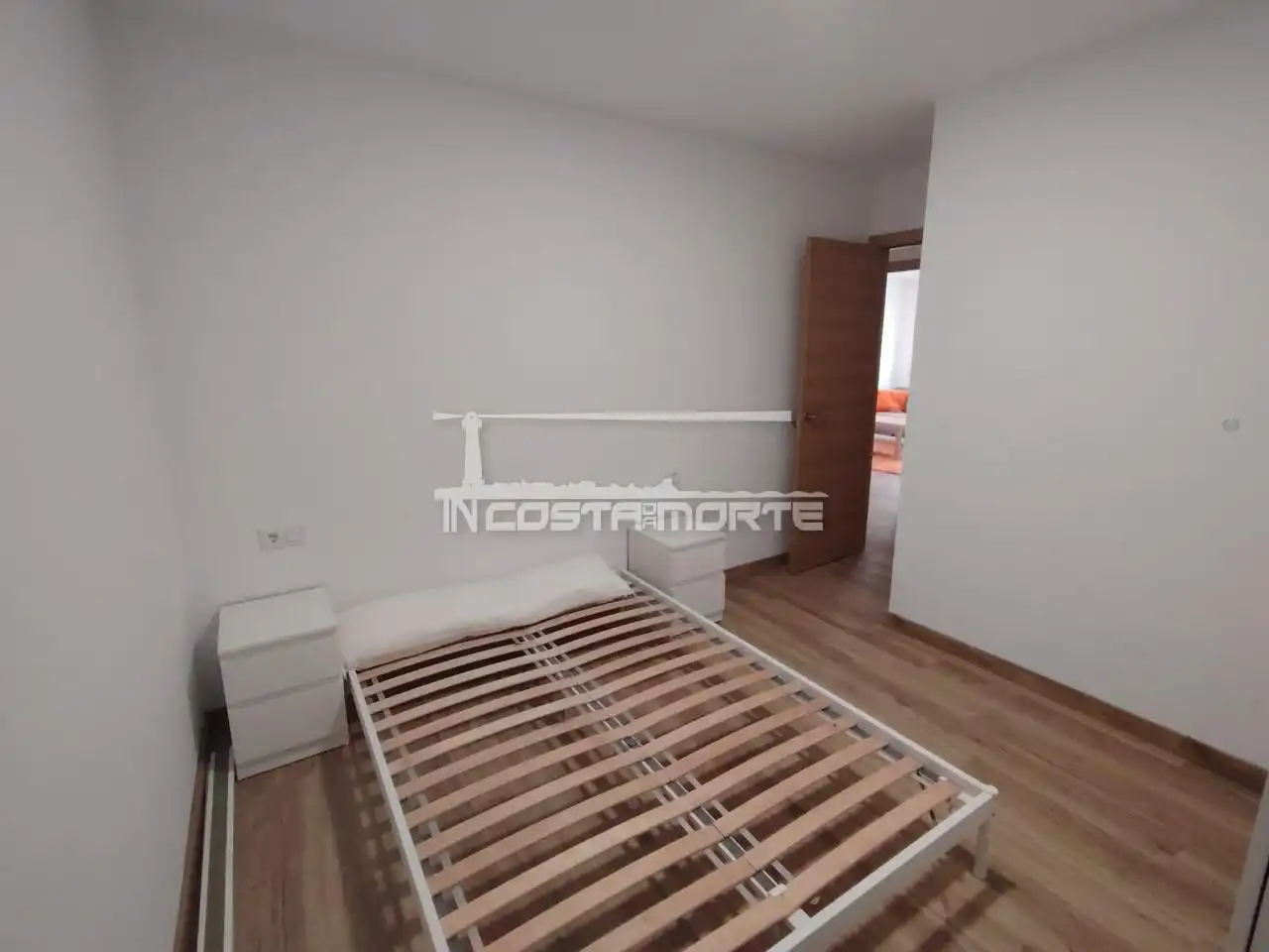 Piso de 75 m² en Cee