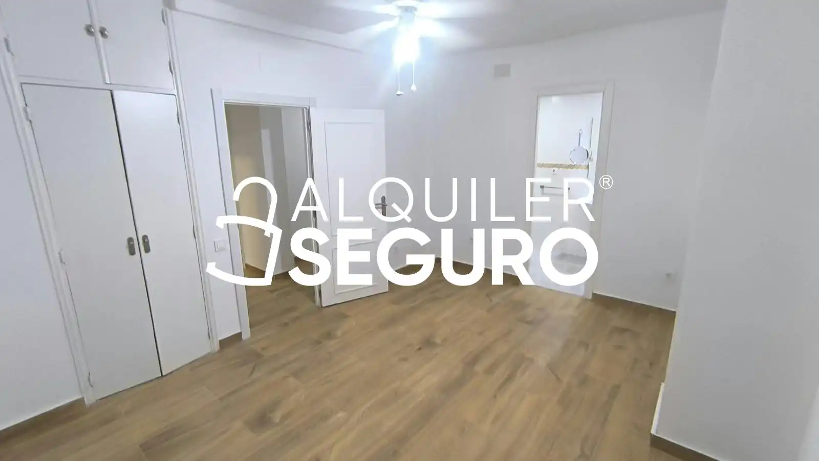 Pis de 120 m² a Sevilla