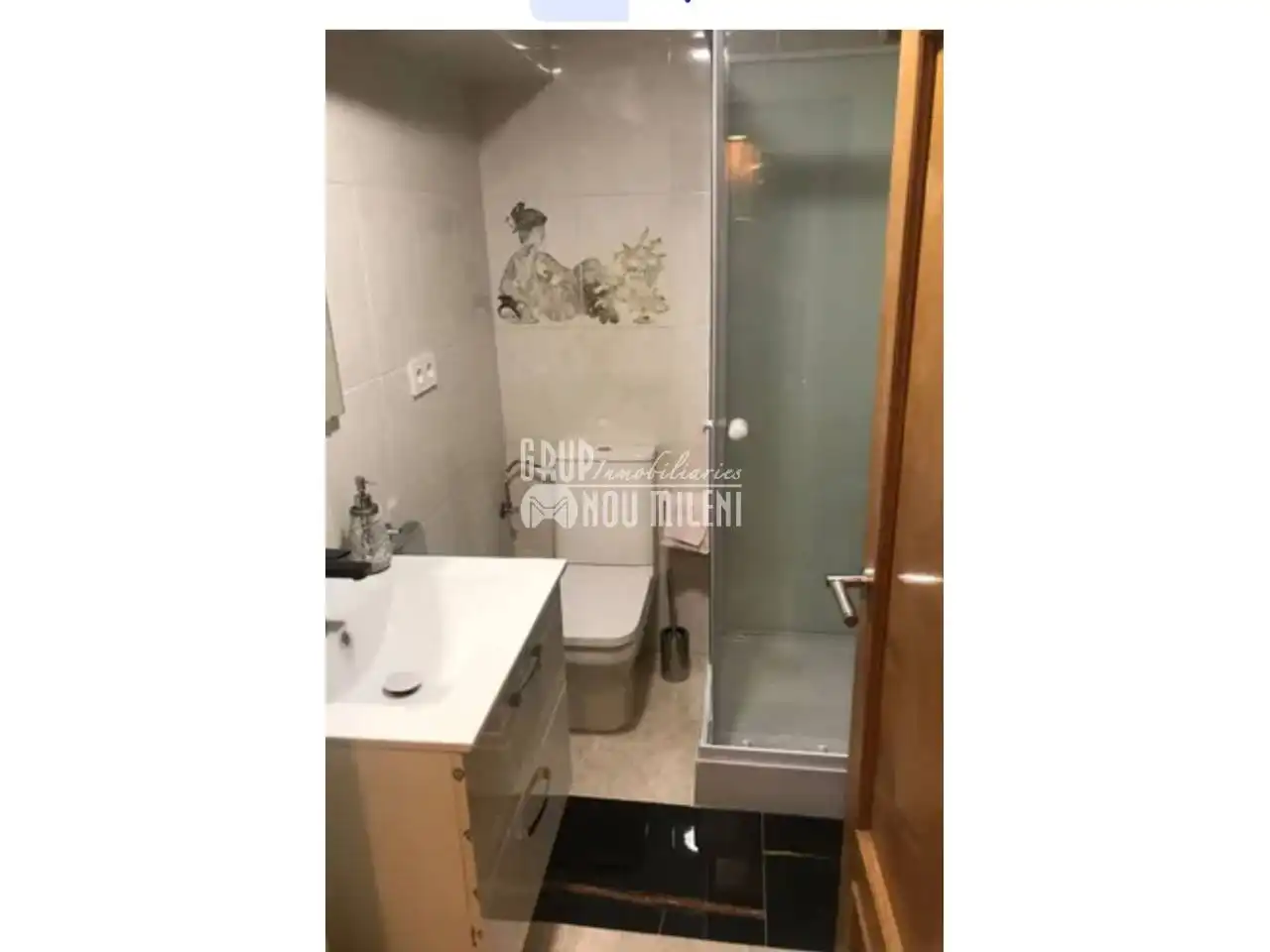 Piso de 80 m² en Valencia