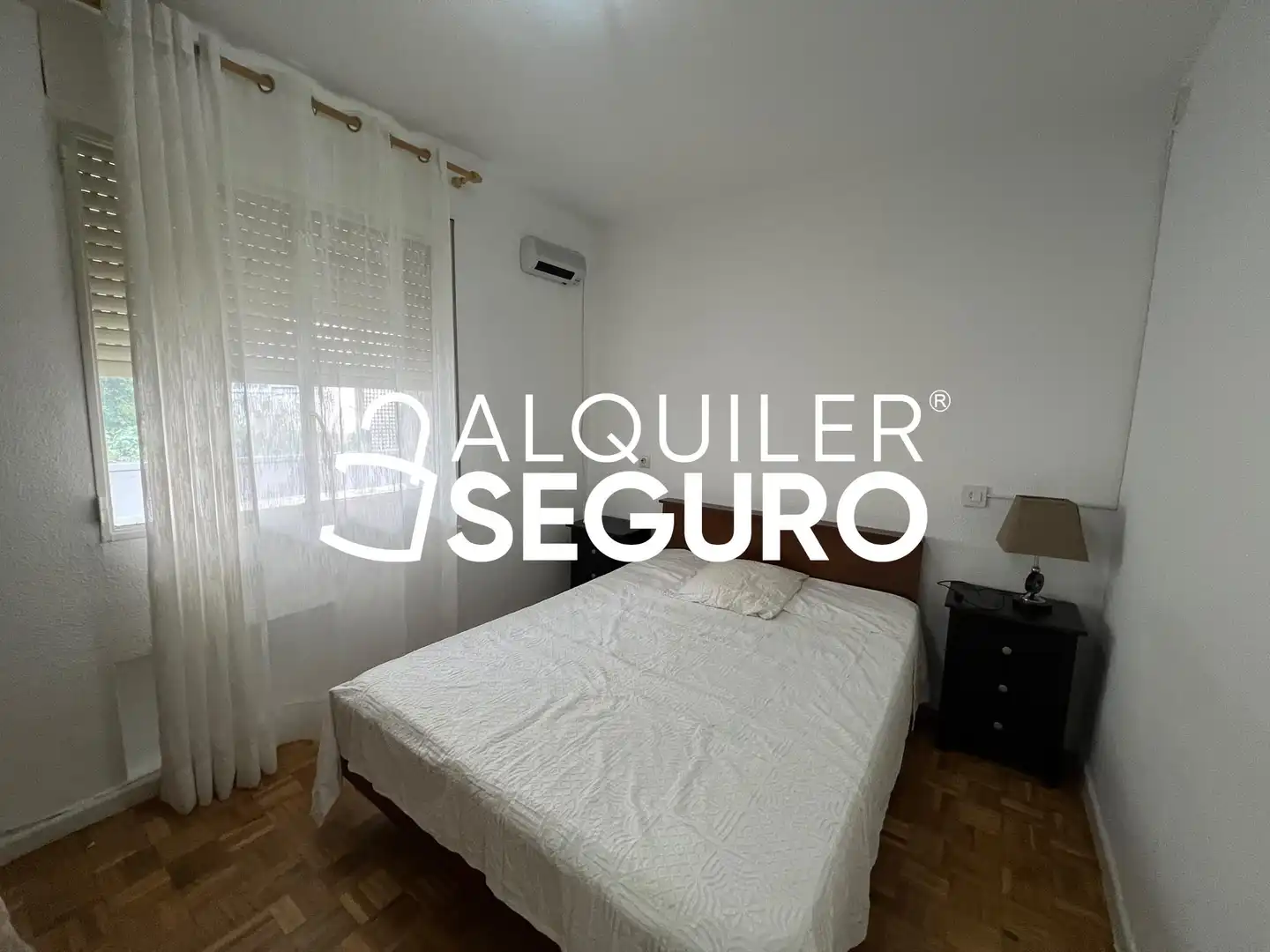 Pis de 60 m² a Madrid
