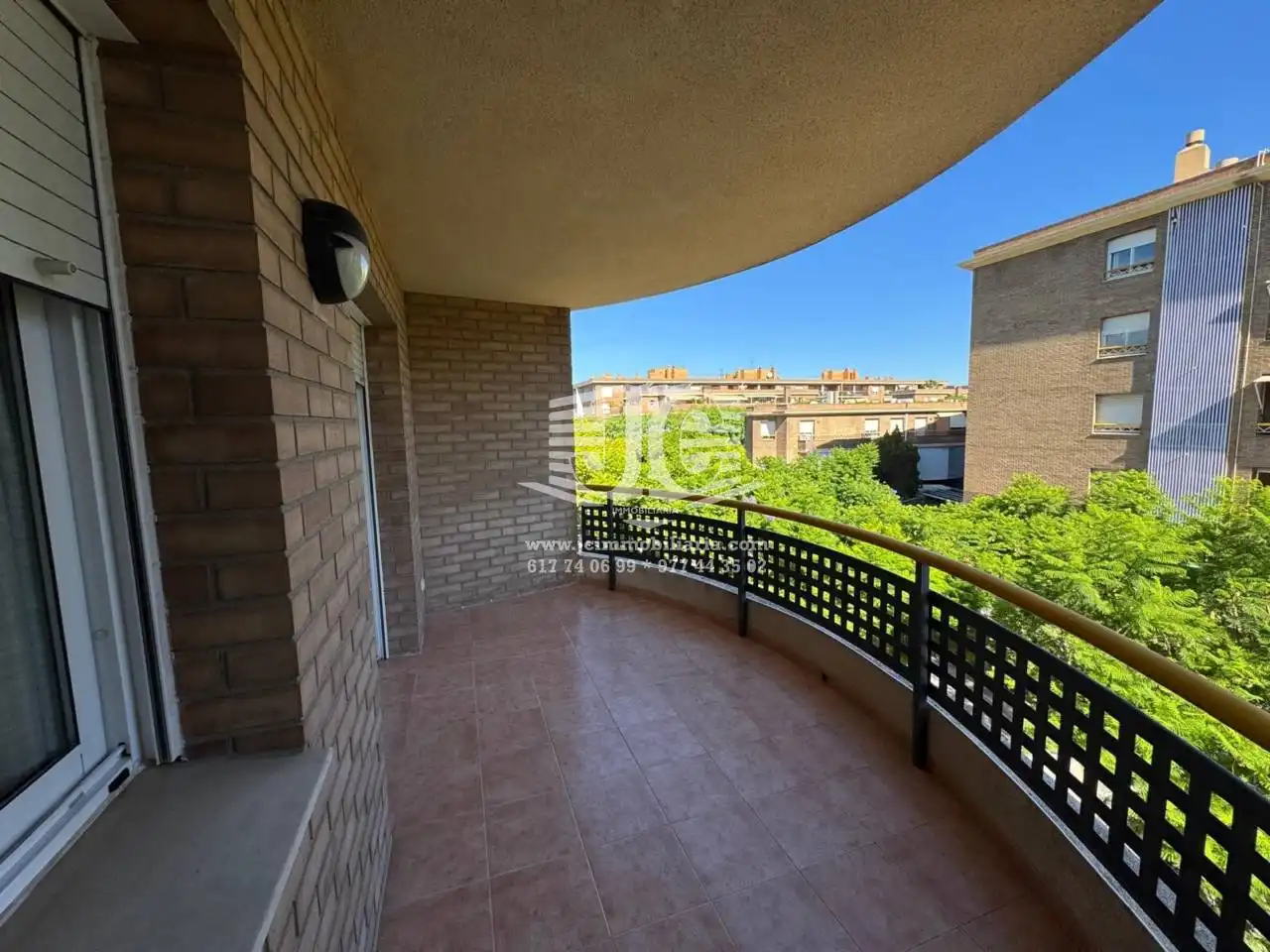Piso de 75 m² en Tortosa