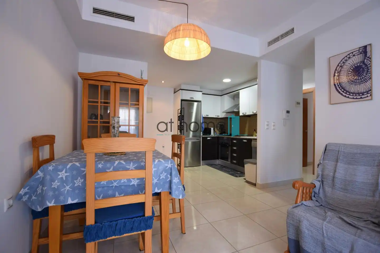 Piso de 70 m² en Puzol