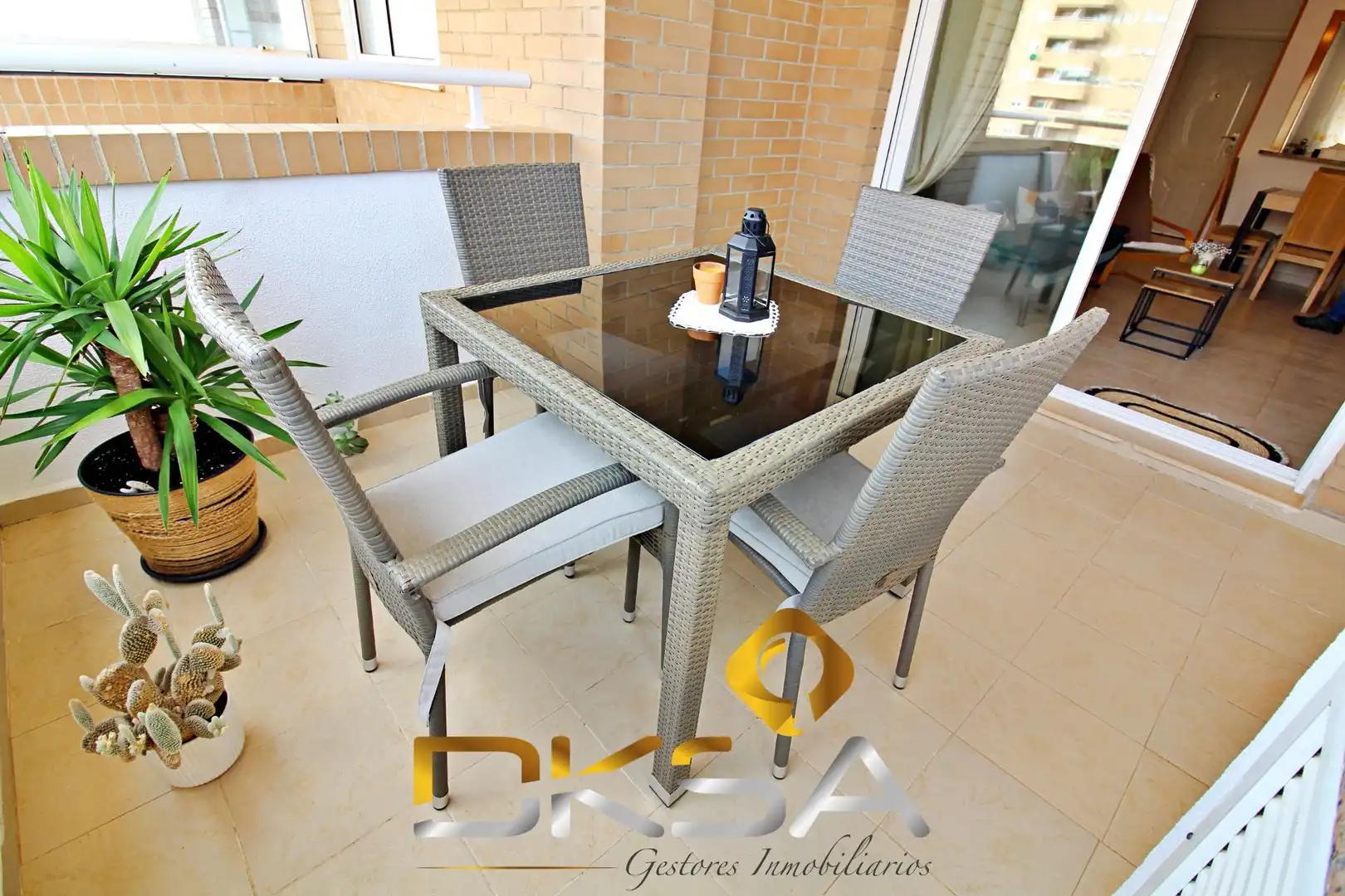 Pis de 117 m² a Orpesa
