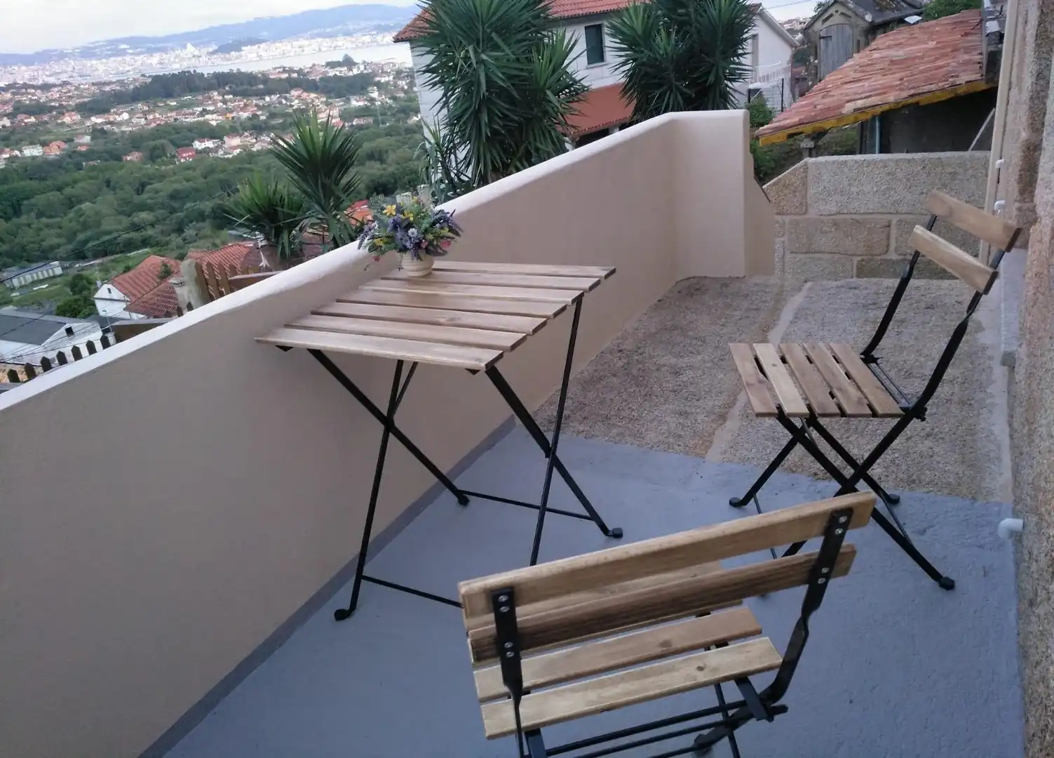 Piso de 150 m² en Cangas de Morrazo