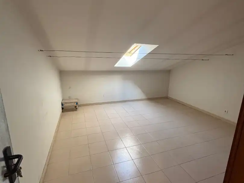 Pis de 110 m² a Ponferrada