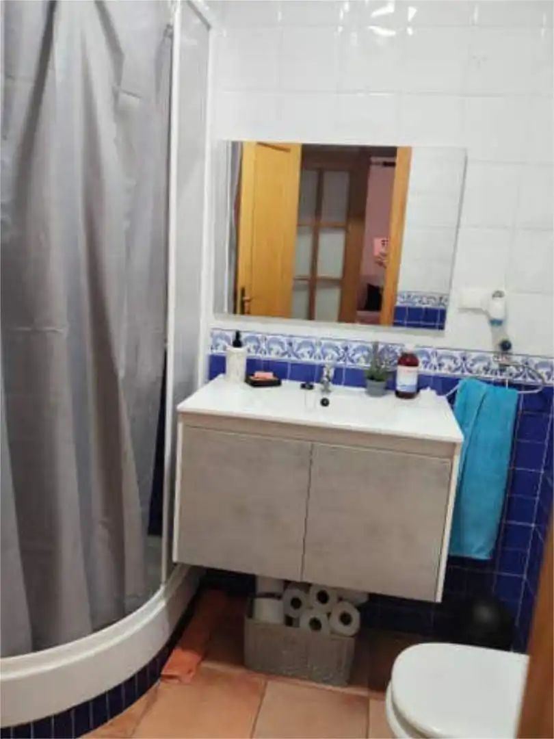 Piso de 85 m² en El Ejido