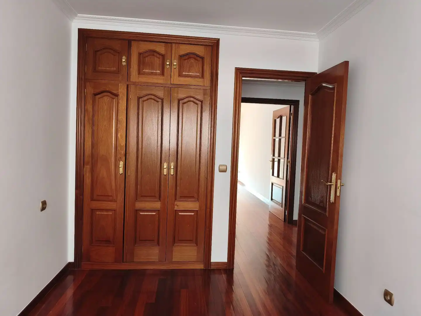 Pis de 101 m² a Santiago de Compostel·la
