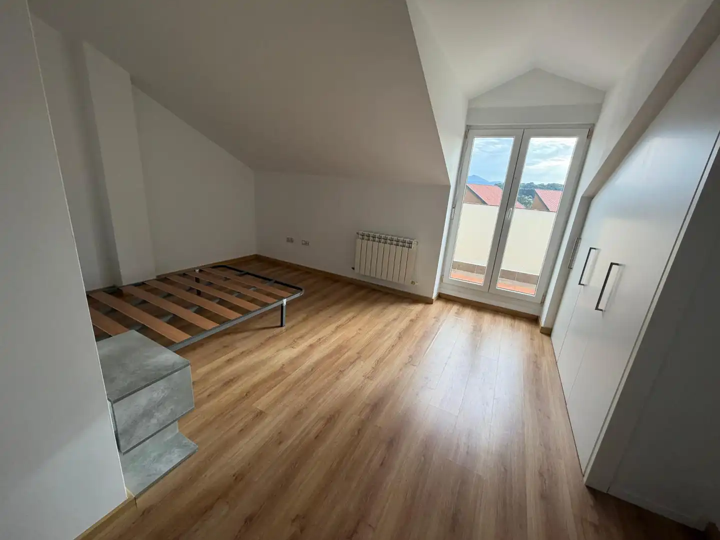 Piso de 100 m² en Meruelo