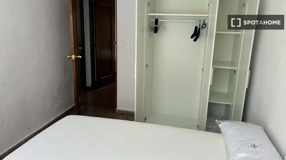 Habitación en alquiler, Murcia