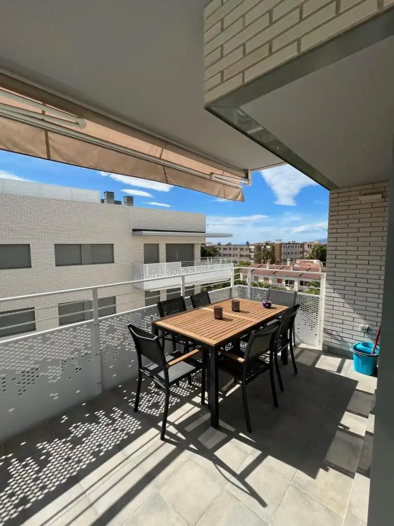 Pis de 70 m² a Cambrils