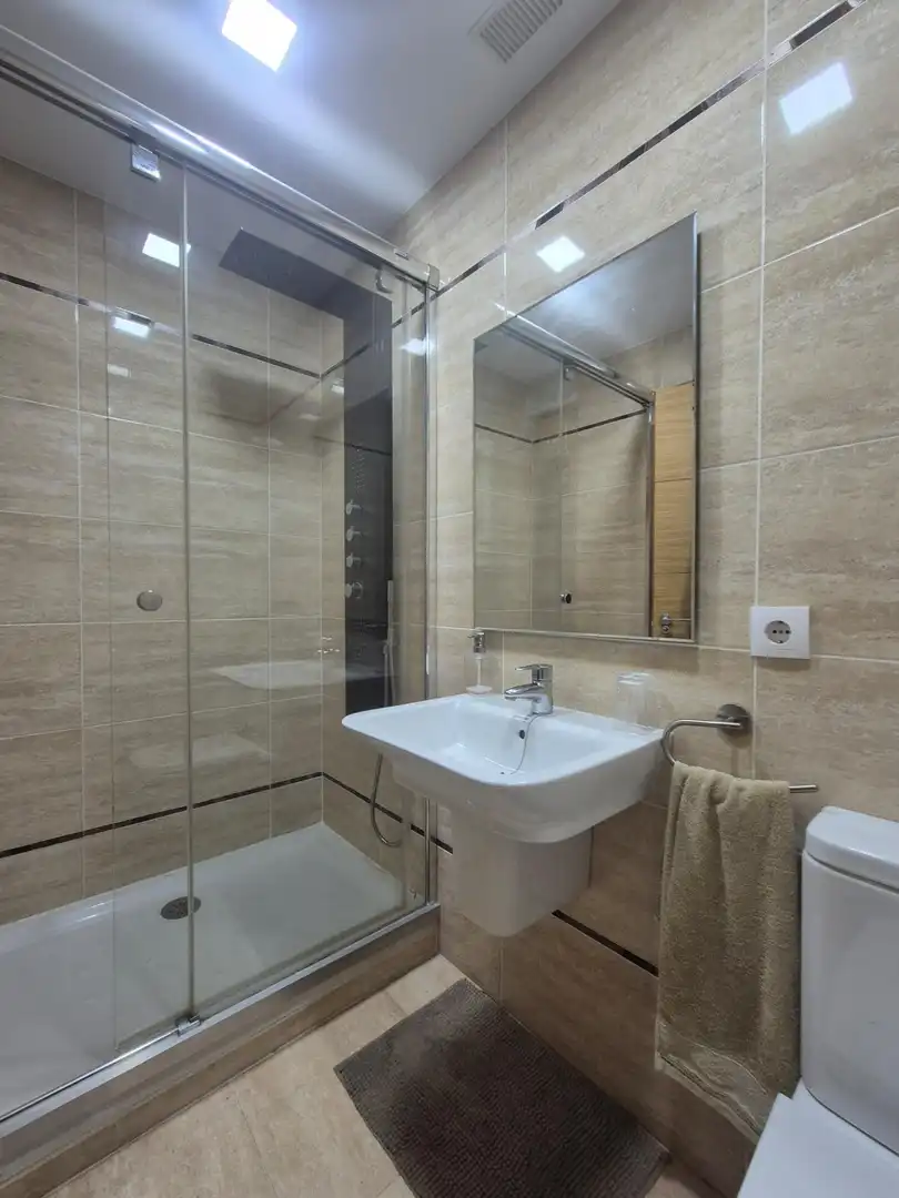 Квартира 129 м² в Alboraia / Alboraya
