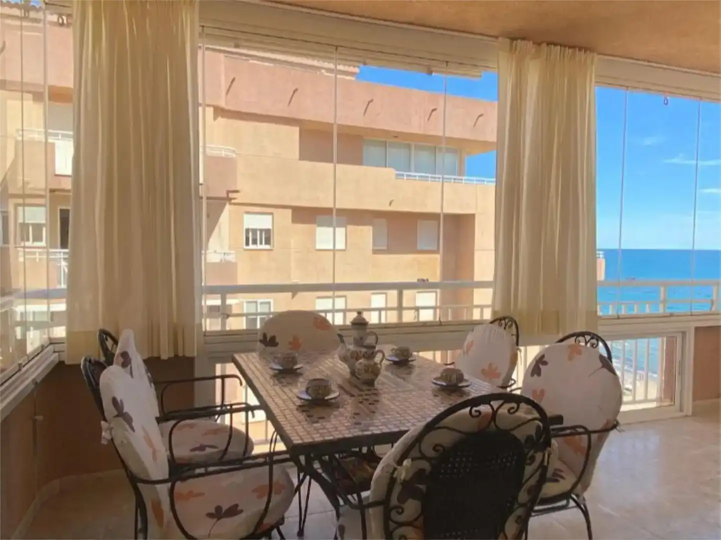 Piso de 64 m² en Oropesa del Mar