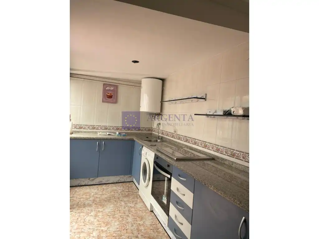 Piso de 94 m² en Cáceres