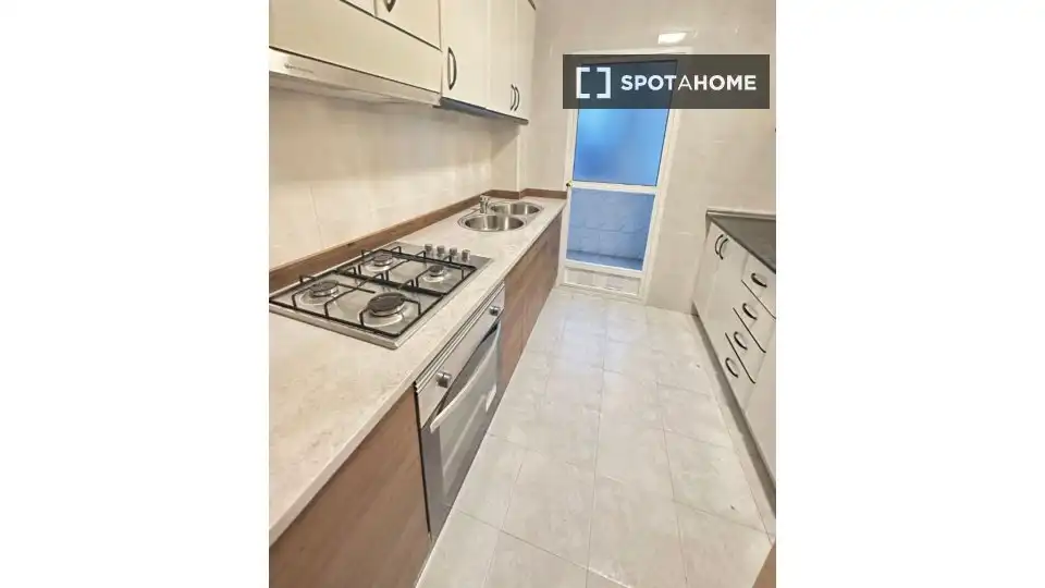 Habitación en alquiler, Murcia