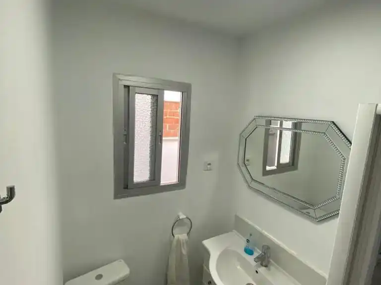 Habitación 80 m², Jaén