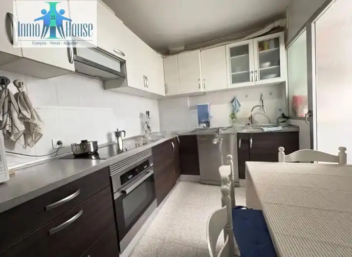 Apartamento 134 m² em Albacete