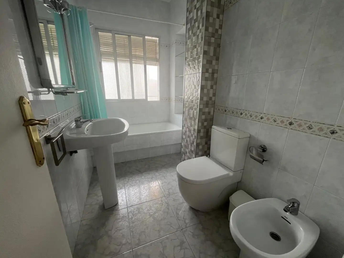 Pis de 82 m² a Sevilla