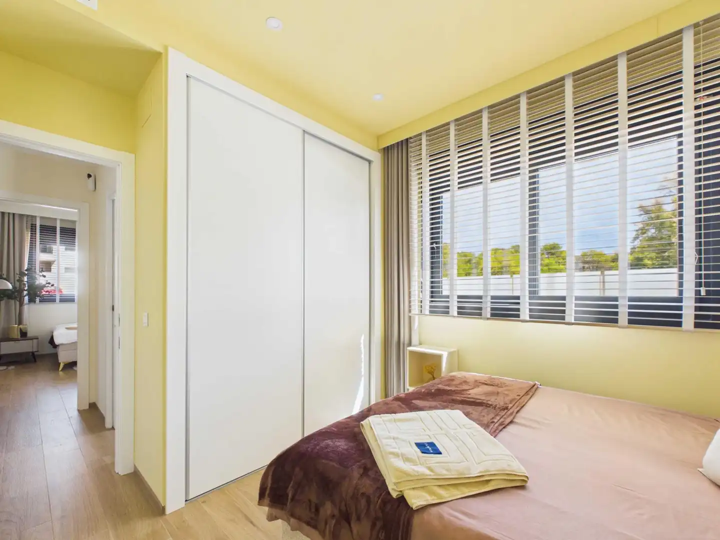Piso de 277 m² en Finestrat