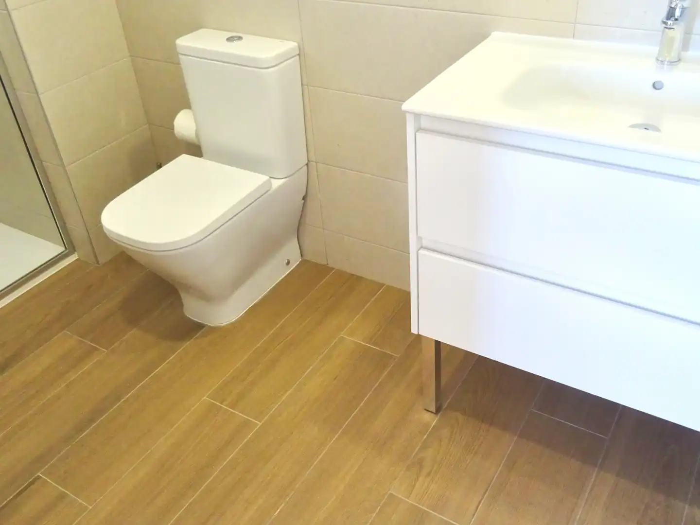 Piso de 122 m² en Tres Cantos