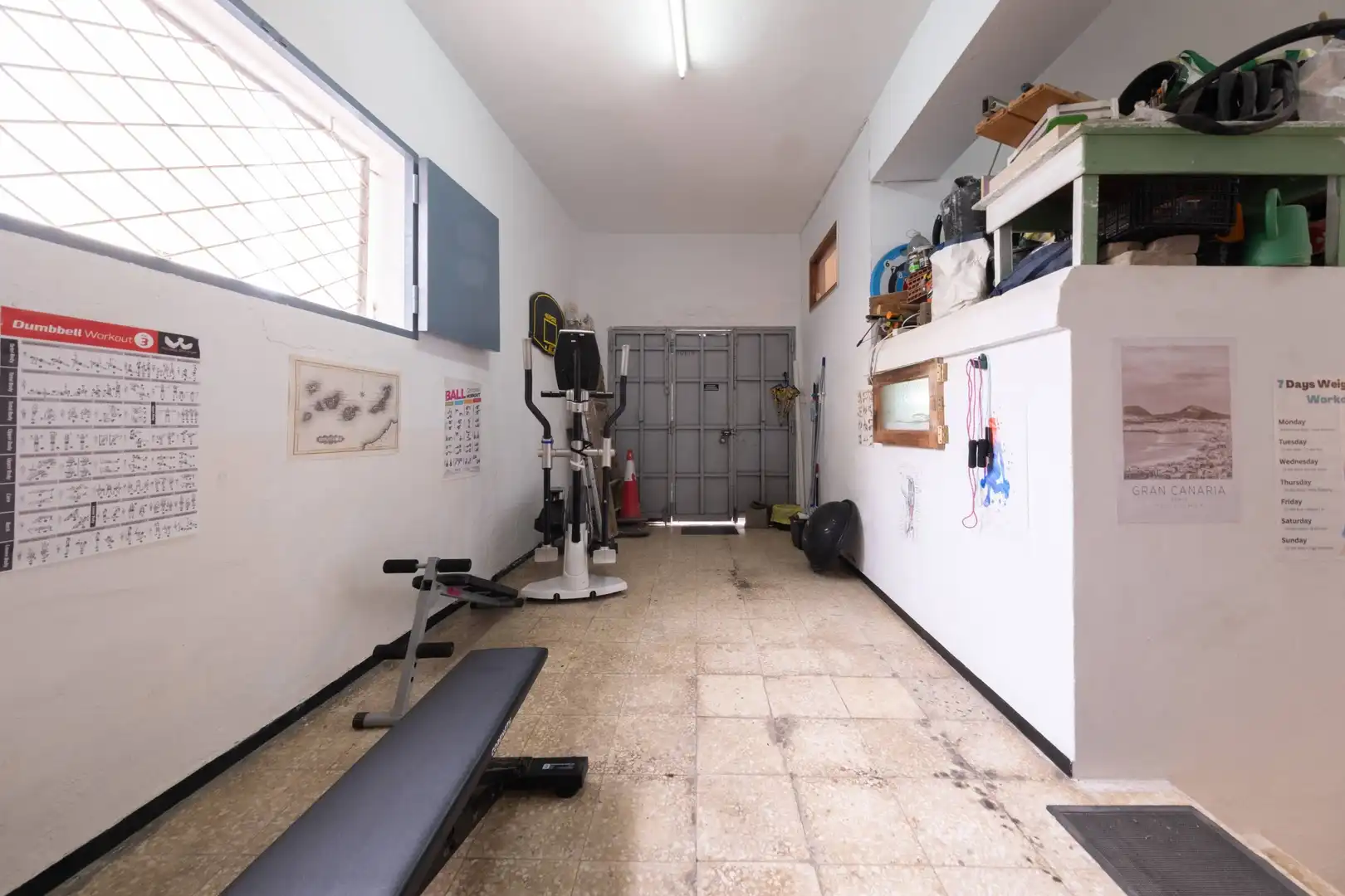 Appartamento 274 m² a Las Palmas de Gran Canaria