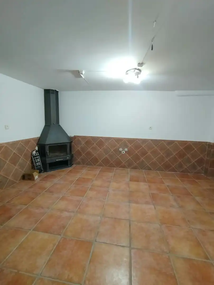 Wohnung 170 m² in El Fresno